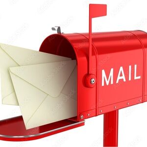 Shipping listing for @zolsonz